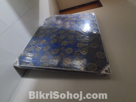 ম্যাট্রেস ককশিট ৬/৭ ফিট